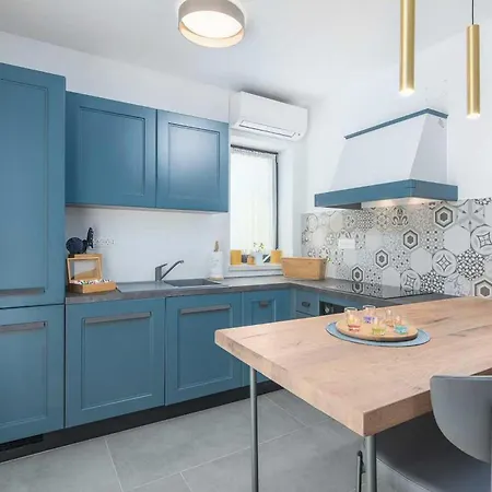 Hizina Veleniki Holiday home Porec