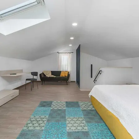 Holiday home Hizina Veleniki Porec
